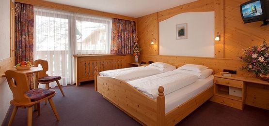 Doppelzimmer